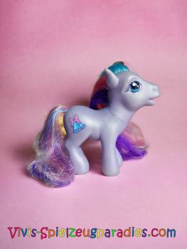 Mein kleines Pony - My little Pony - Rainbow Pony- Tink a tink a too - 3rd Edition-2002